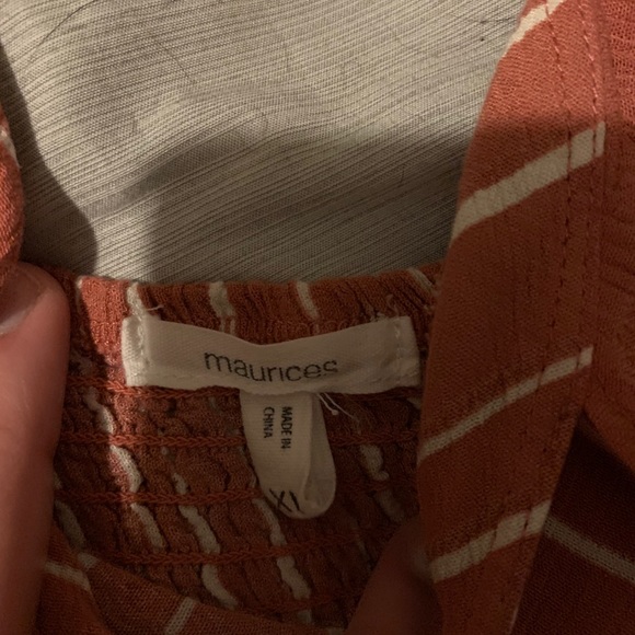 Tank Top - Picture 2 of 2